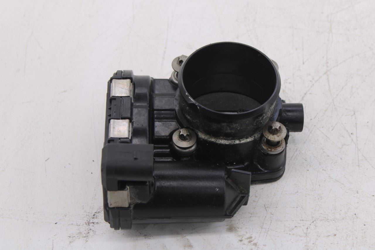 2010-2011 SeaDoo/BRP GTX IS (215) Fuel Injection Throttle Body 420892591 OEM3