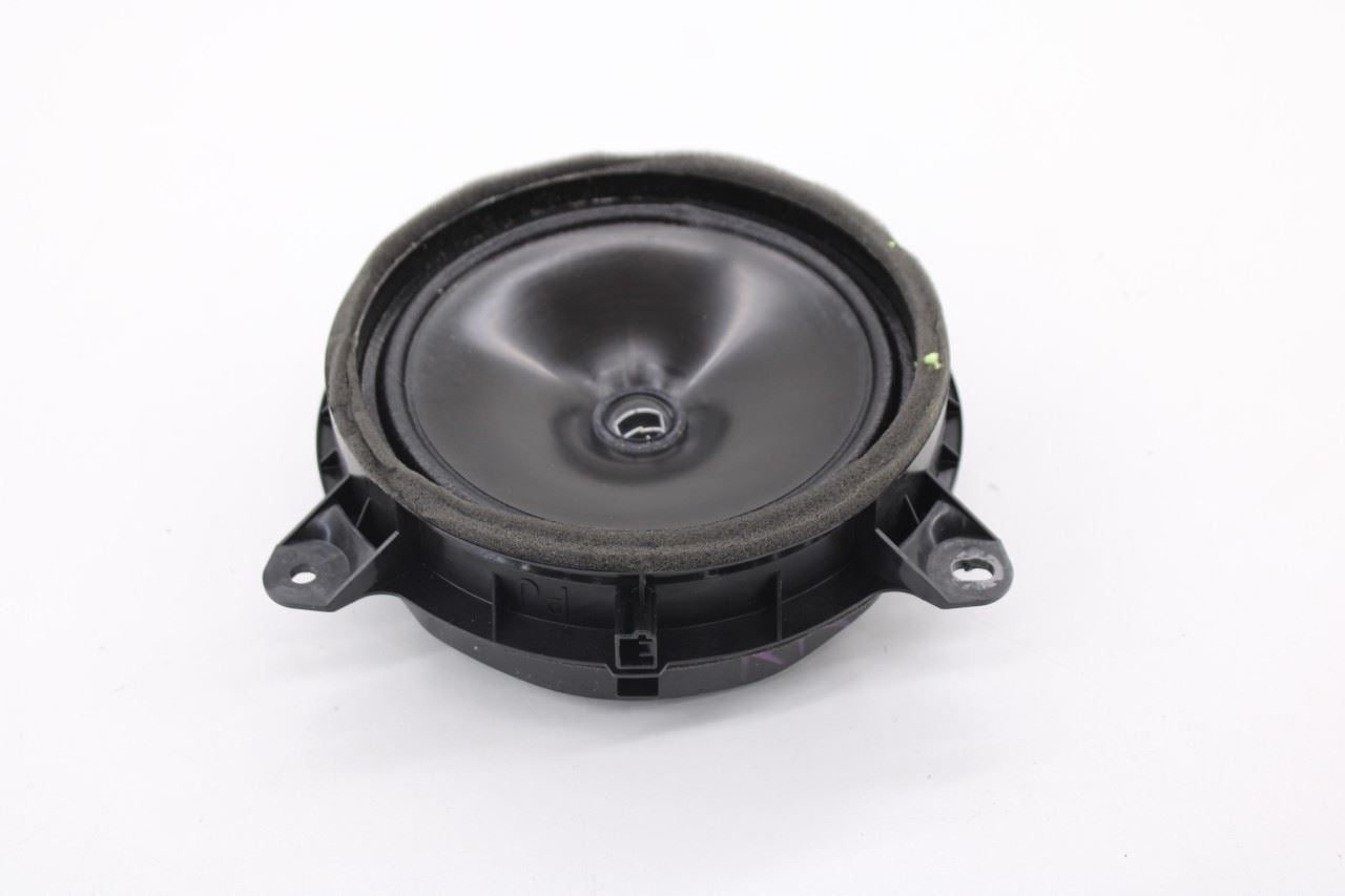 2019-2025 Toyota Tacoma SR5 Rear Left and Right Door Audio Speakers 86160-02B4011