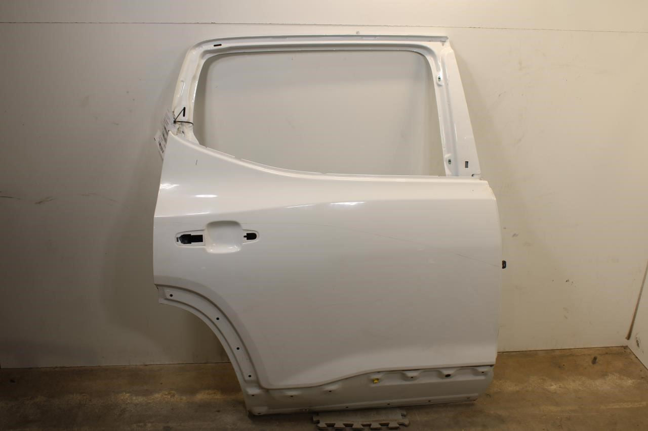 2017-2023 GMC Acadia SLT-1 Rear Right Passenger Door Shell Panel 84560812 OEM - Alshned Auto Parts