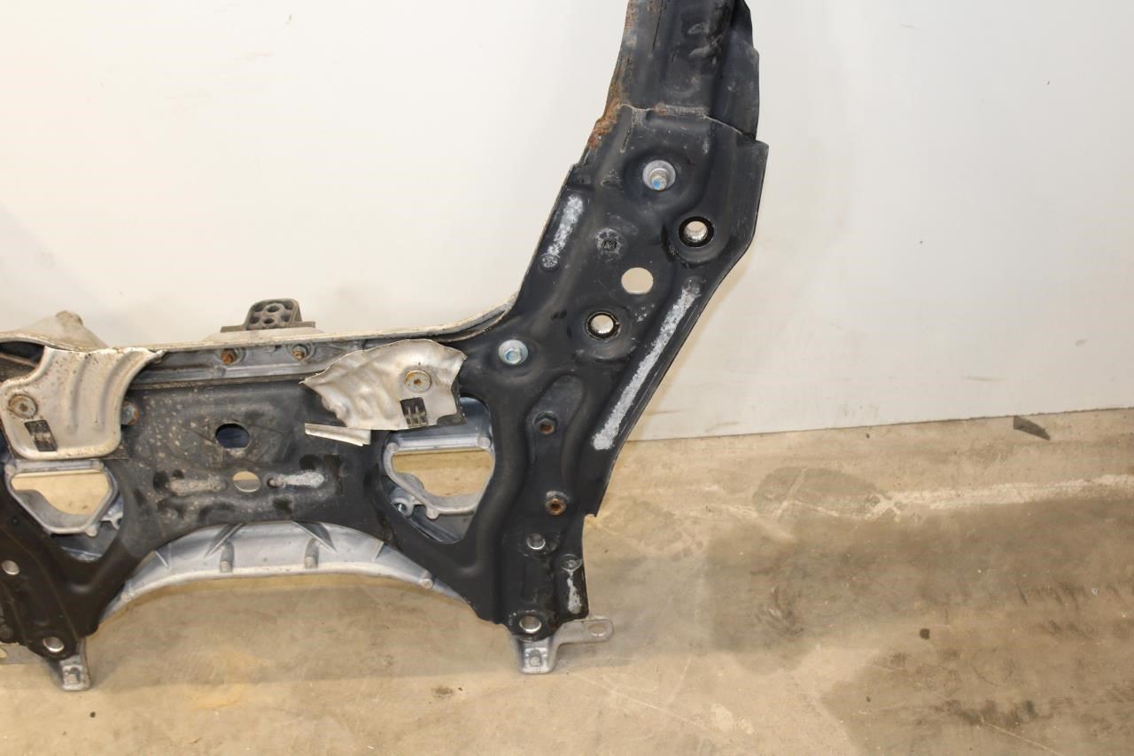 2018-2022 Honda Accord FWD Front Crossmember Subframe 50200-TVA-A02 OEM - Alshned Auto Parts