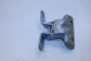 2020-2025 KIA Soul LX Rear Left Side Door Hinge Upper and Lower Pair 79410-D8000 - Alshned Auto Parts