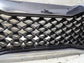 2011-2013 Kia Optima Front Upper Radiator Grille Chrome 86352-4C000 OEM *ReaD* - Alshned Auto Parts