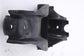 15-23 Toyota Tacoma SR5 3.5L Rear Frame Right Side Leaf Spring Mount Bracket Set2