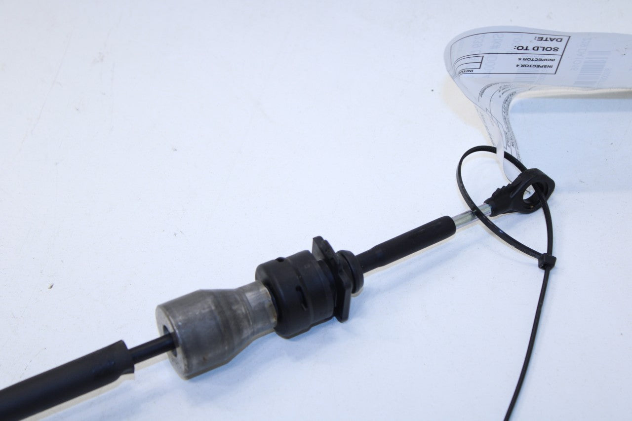 2015-23 Nissan Murano Platinum Auto Transmission Gear Shift Lever Control Cable - Alshned Auto Parts