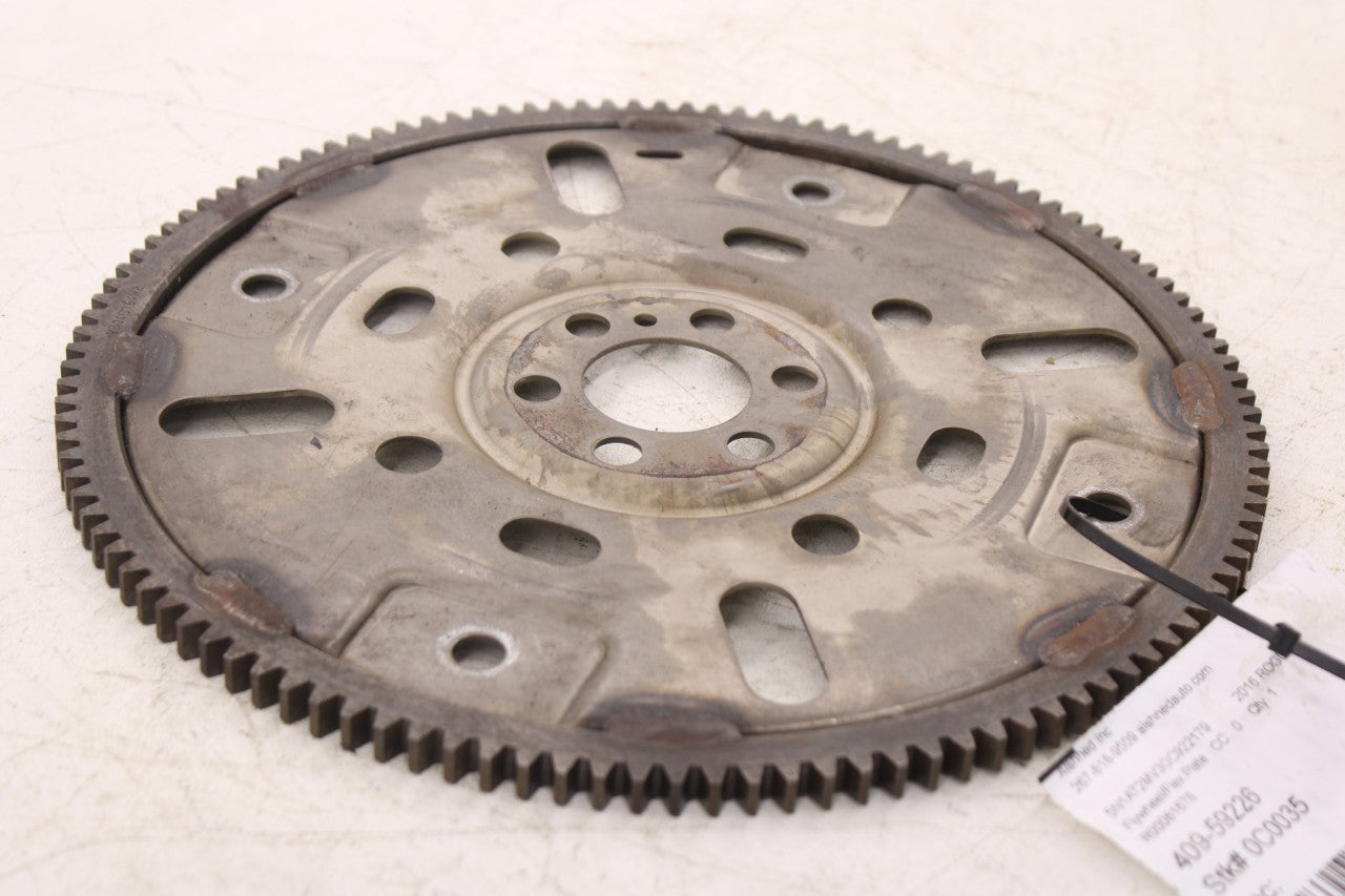 2014-2020 Nissan Rogue SV 2.5L Auto Transmission Flywheel Flexplate 12331-4BA0A4