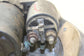 2011-2018 RAM 1500 Crew Cab Laramie 5.7L Engine Starter Motor 56044736AC OEM - Alshned Auto Parts