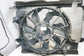 2011-2013 Hyundai Elantra Left Radiator Cooling Fan Motor Assembly 25380-3X000 - Alshned Auto Parts