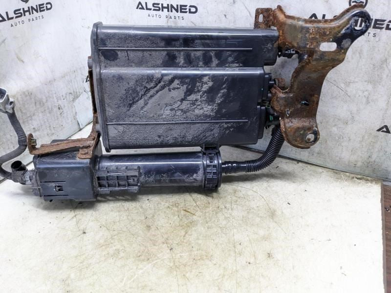 2010-2015 Toyota Prius Fuel Vapor Evaporator Emission Canister 77740-47060 OEM - Alshned Auto Parts