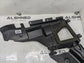 2011-2018 Ram 1500 Right and Left Fender Blocker Shield Cover 68036598AD OEM - Alshned Auto Parts
