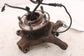 16-20 Kia Optima EX 2.4L FWD Front Left Side Spindle Knuckle Hub 51715C1000 OEM5