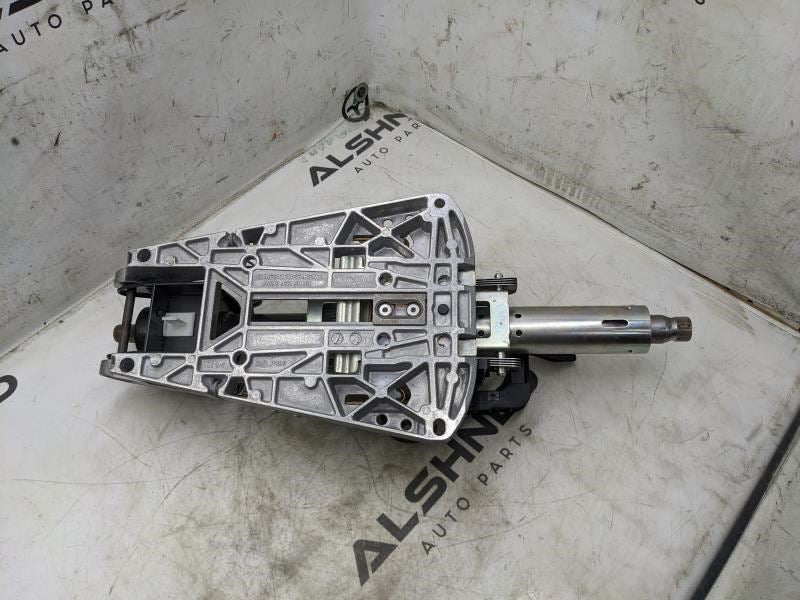 2011-2013 Dodge Challenger Steering Column Assembly 05057577AC OEM - Alshned Auto Parts