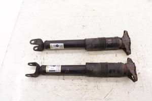 16-2022 Jeep Grand Cherokee 3.6L 4x4 Rear Right and Left Shock Strut Absorber