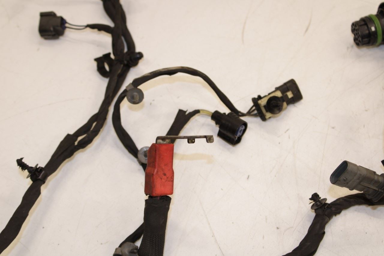 2022-2023 Dodge Charger GT 3.6L AWD Engine Wiring Harness 68541700AA OEM - Alshned Auto Parts
