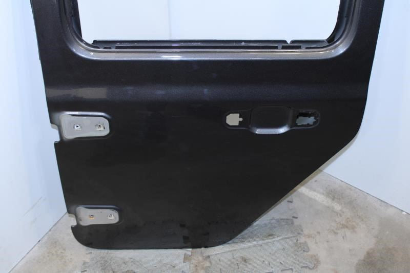 2020-2024 Jeep Gladiator Rear Left Driver Door Shell Panel 68281909AO OEM - Alshned Auto Parts