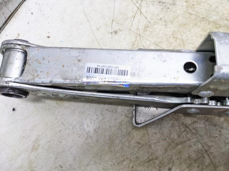 2016-2020 Honda HR-V Spare Tire Floor Jack 89310-SJK-013 OEM - Alshned Auto Parts