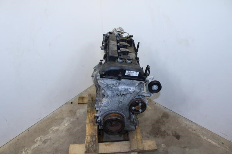 2018-2022 Ford EcoSport 2.0L Engine Motor VIN L 8th digit 34K GD-098-AB OEM - Alshned Auto Parts