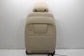 2014-18 BMW X5 xDrive35i Front Left Side Seat Backrest Upper Cushion w/ Headrest - Alshned Auto Parts