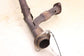 17-20 Toyota Sienna LE 3.5L FWD Front Exhaust System Pipe 17410-0P591 OEM *ReaD* - Alshned Auto Parts