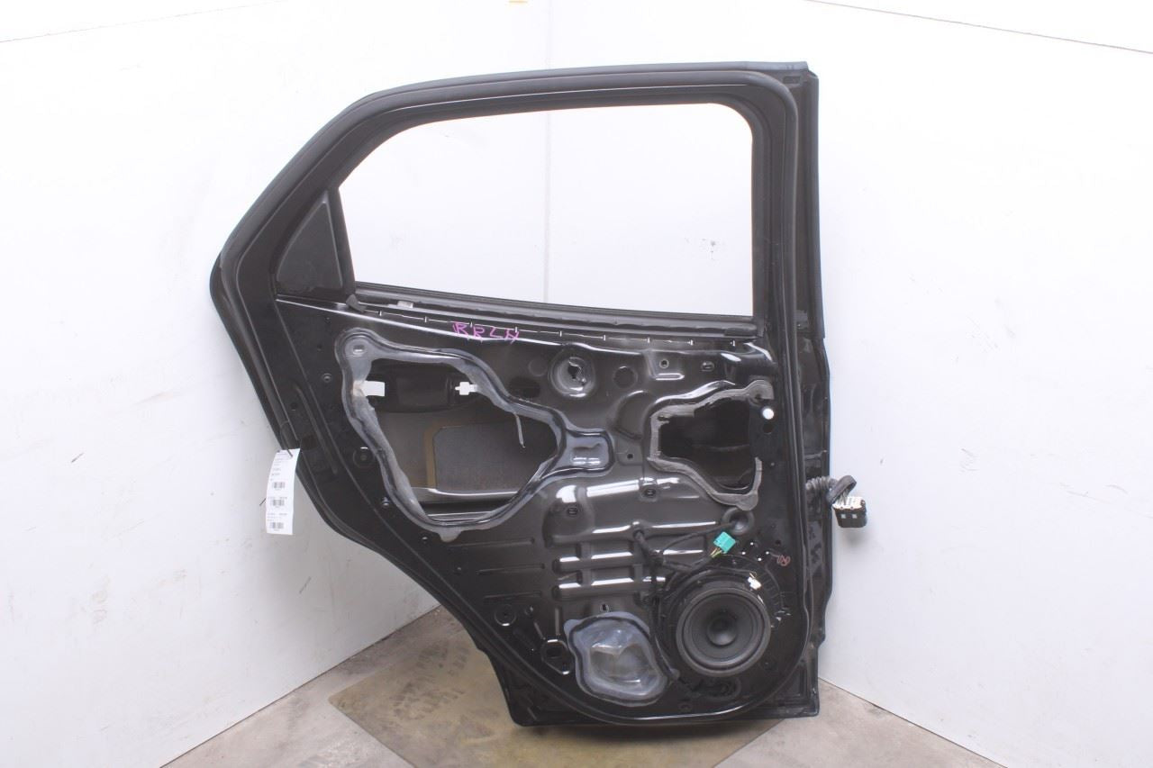 18-22 Ford Ecosport SE Rear Left Driver Side Door Shell Panel GN1Z-7424631-K OEM - Alshned Auto Parts