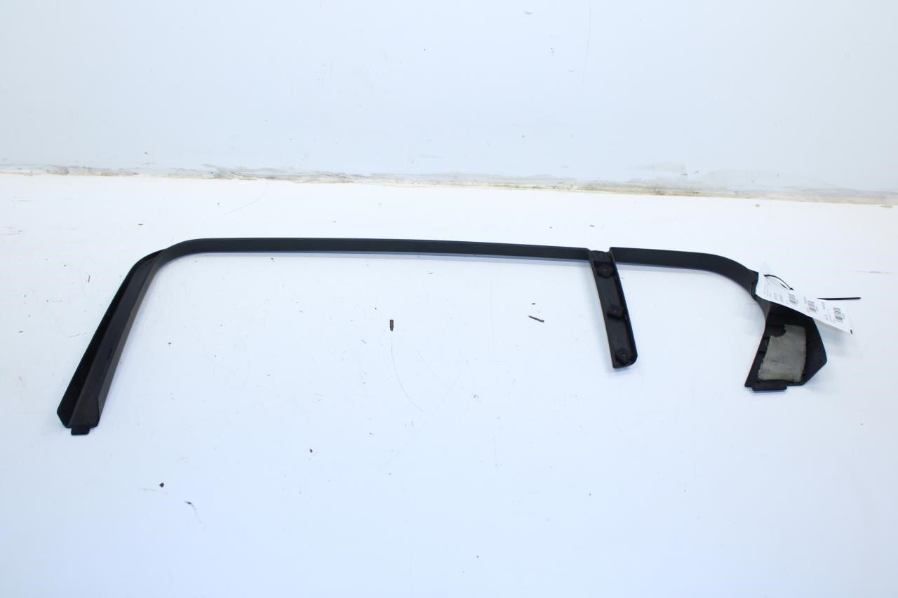 2018-2023 Kia Stinger GT1 Rear Left Door Window Frame Trim Cover 83911-J5000 OEM - Alshned Auto Parts