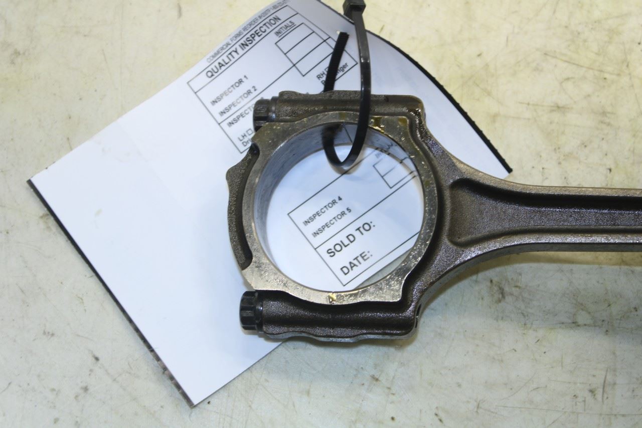 2011-22 Ford F250 Crew Cab 6.2L Right No 2 Piston w/ Connecting Rod AL3Z-6108-K - Alshned Auto Parts