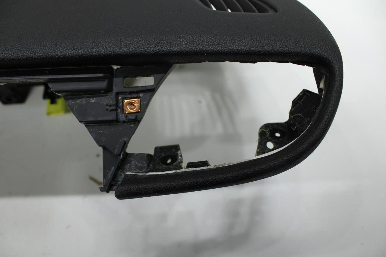2017-2022 Buick Encore Dash Instrument Panel Upper Trim Panel 42574076 OEM - Alshned Auto Parts