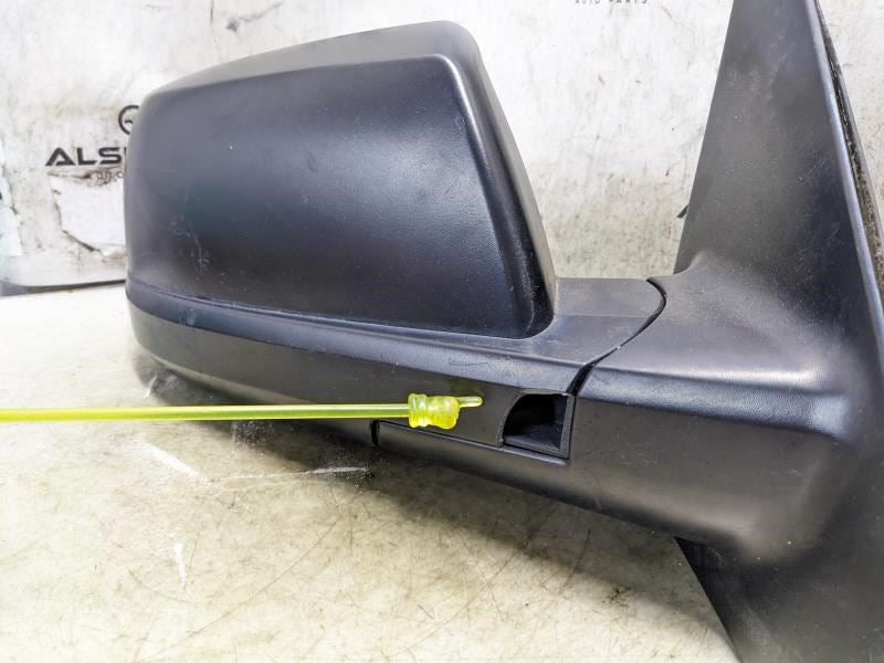 2009-2013 Toyota Tundra Right Side Rearview Mirror 87910-0C271-C0 OEM *ReaD* - Alshned Auto Parts