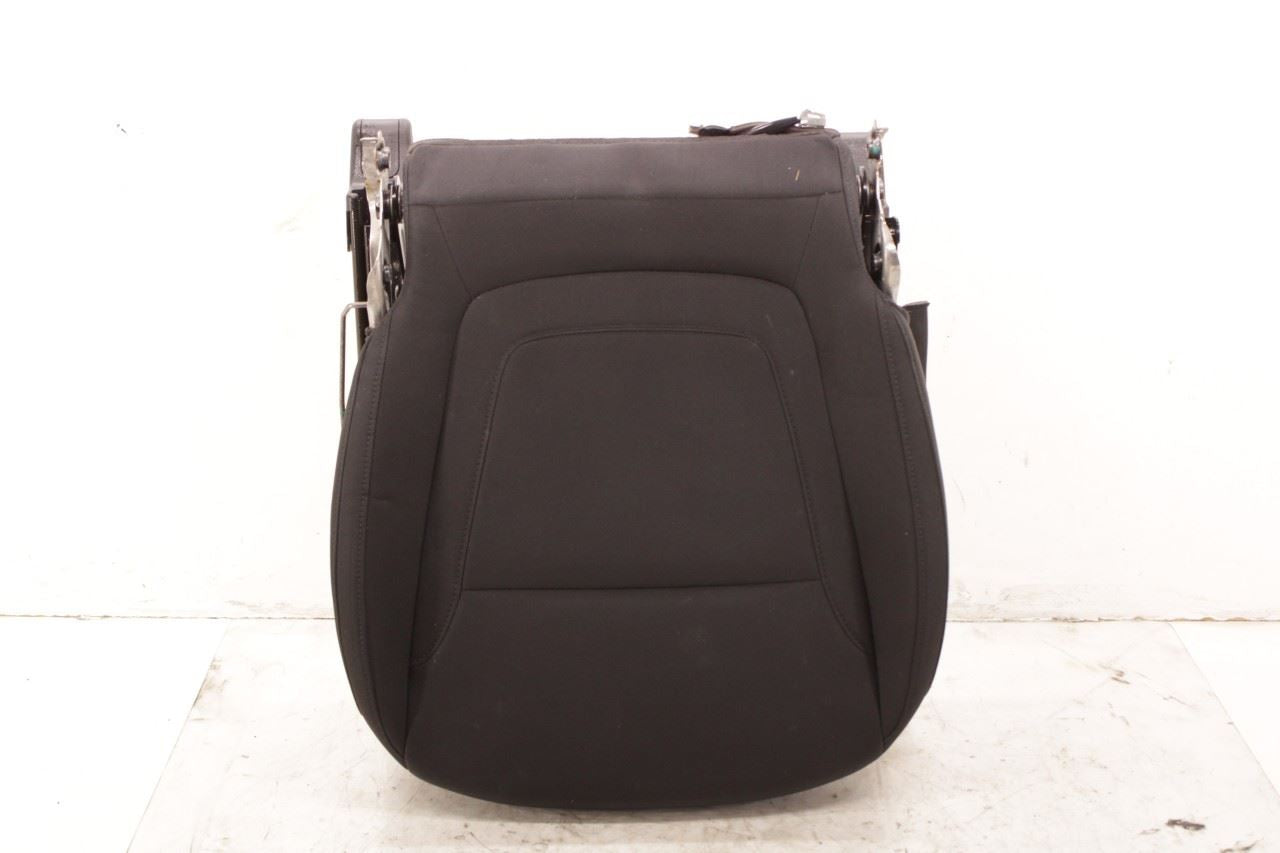 22-23 Hyundai Tucson SEL Front Passenger Right Seat Lower Track Frame w/ Cushion - Alshned Auto Parts