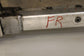 2014-2020 Maserati Ghibli RWD Front Suspension Crossmember Subframe 670001450 - Alshned Auto Parts
