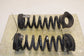 21-23 Dodge Charger GT AWD Rear Right and Left Side Coil Spring Pair c - Alshned Auto Parts