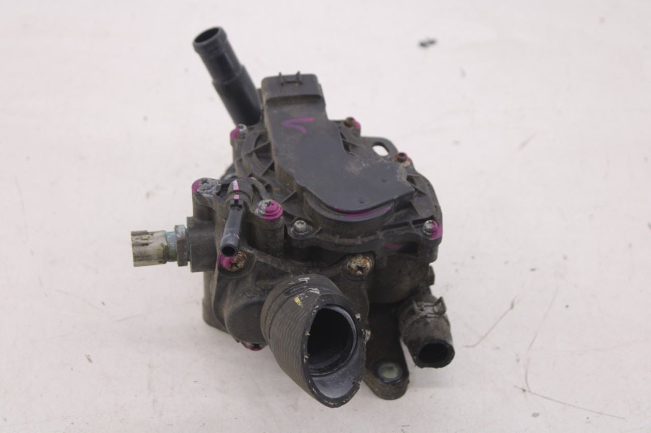 2019-2025 Infiniti QX50 Essential 2.0L Engine Thermostat Housing 11061-5NA0A OEM - Alshned Auto Parts