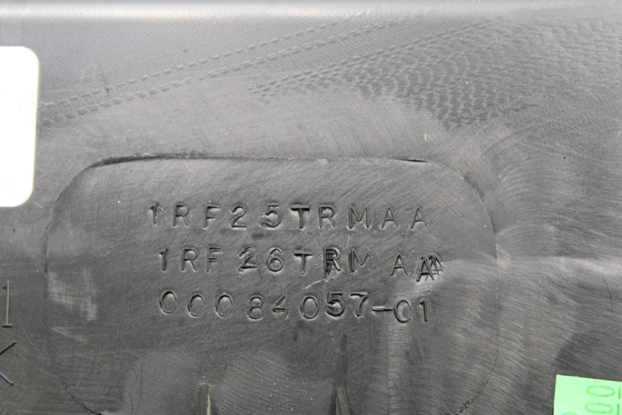 19-21 Ram 1500 Classic Crew Cab Dash RH Side Upper Glove Box Storage Compartment - Alshned Auto Parts