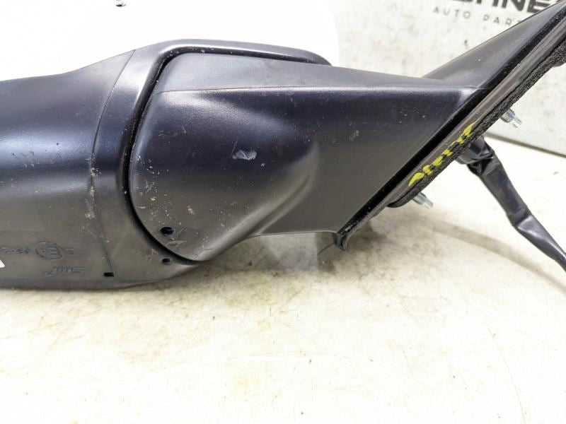 16-20 Nissan Rogue Right Side Rearview Mirror Power 96301-9TB0A OEM *ReaD**AS IS - Alshned Auto Parts