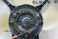 09-14 Subaru Legacy Outback Radiator Cooling Fan Motor Assembly 45122AG02C OEM - Alshned Auto Parts