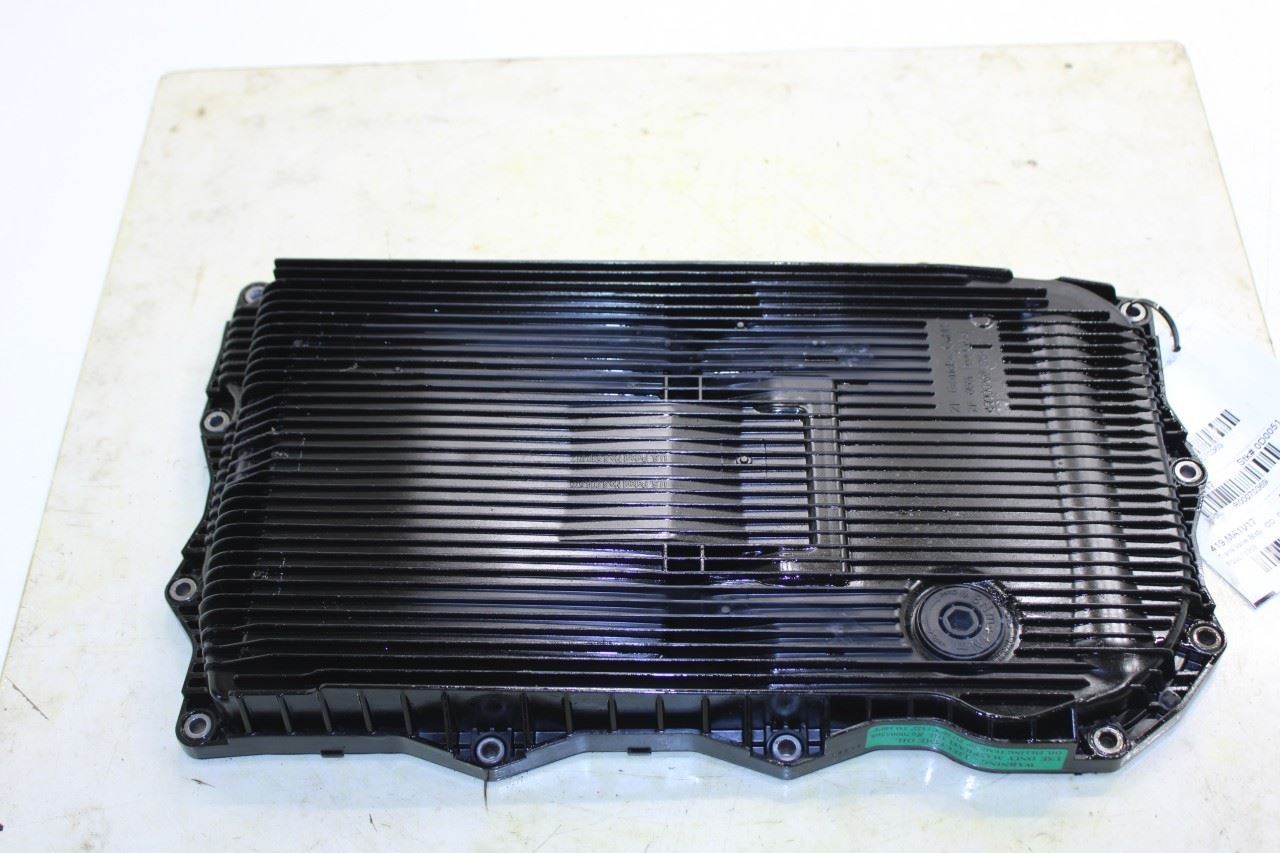 14-20 Maserati Ghibli 3.0L RWD 8-Spd Auto Transmission Valve Body 45K 670031352 - Alshned Auto Parts