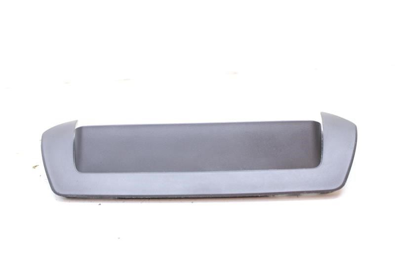 2020-2024 Nissan Sentra Dash Display Center Trim Cover 68260-6LB0A OEM - Alshned Auto Parts