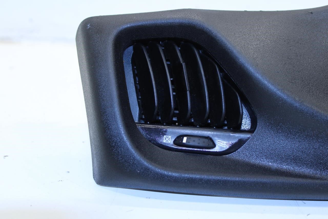 2015-2020 RAM Promaster City FR LH Dash Outer Air Vent w/ Panel Bezel 5YJ73LXHAA - Alshned Auto Parts