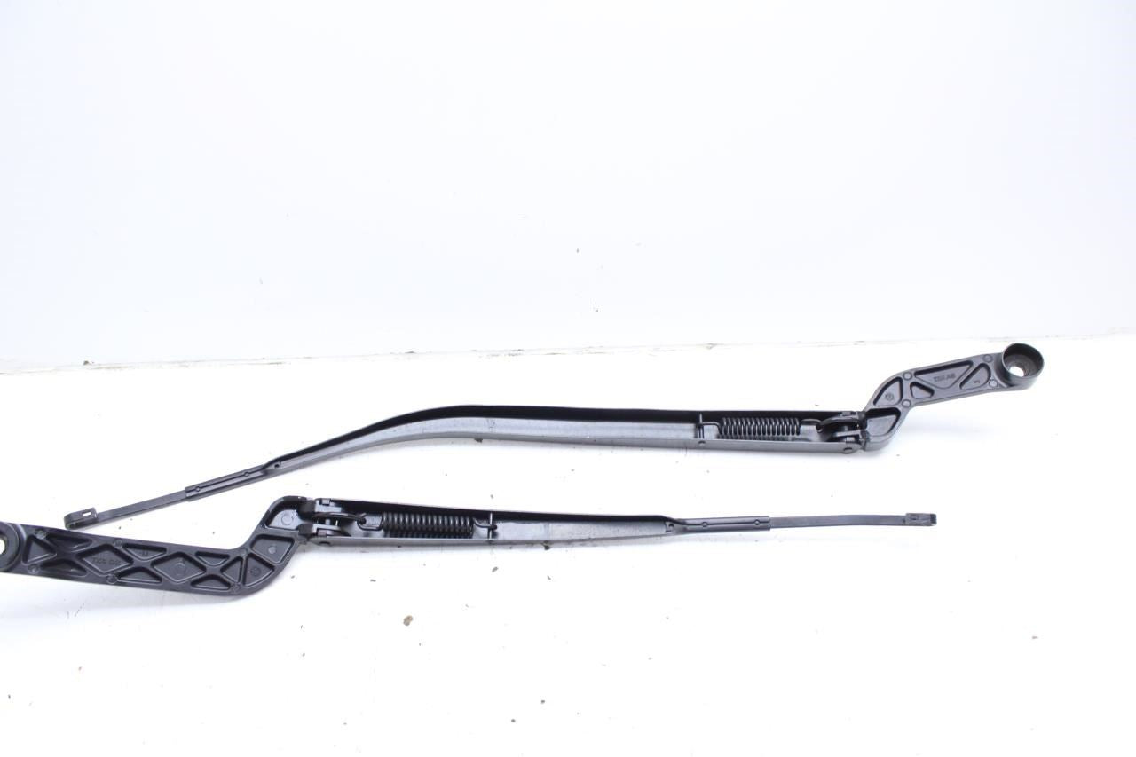 13-18 Acura RDX FR LH Driver Side w/ RH Passenger Side Wiper Arm 76600-TX4-A01 - Alshned Auto Parts