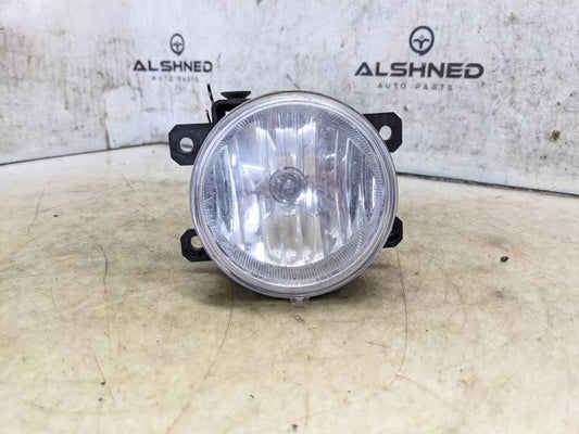 2012-2016 Subaru Impreza Front Right Passenger Fog Light Lamp 84501FJ000 OEM - Alshned Auto Parts