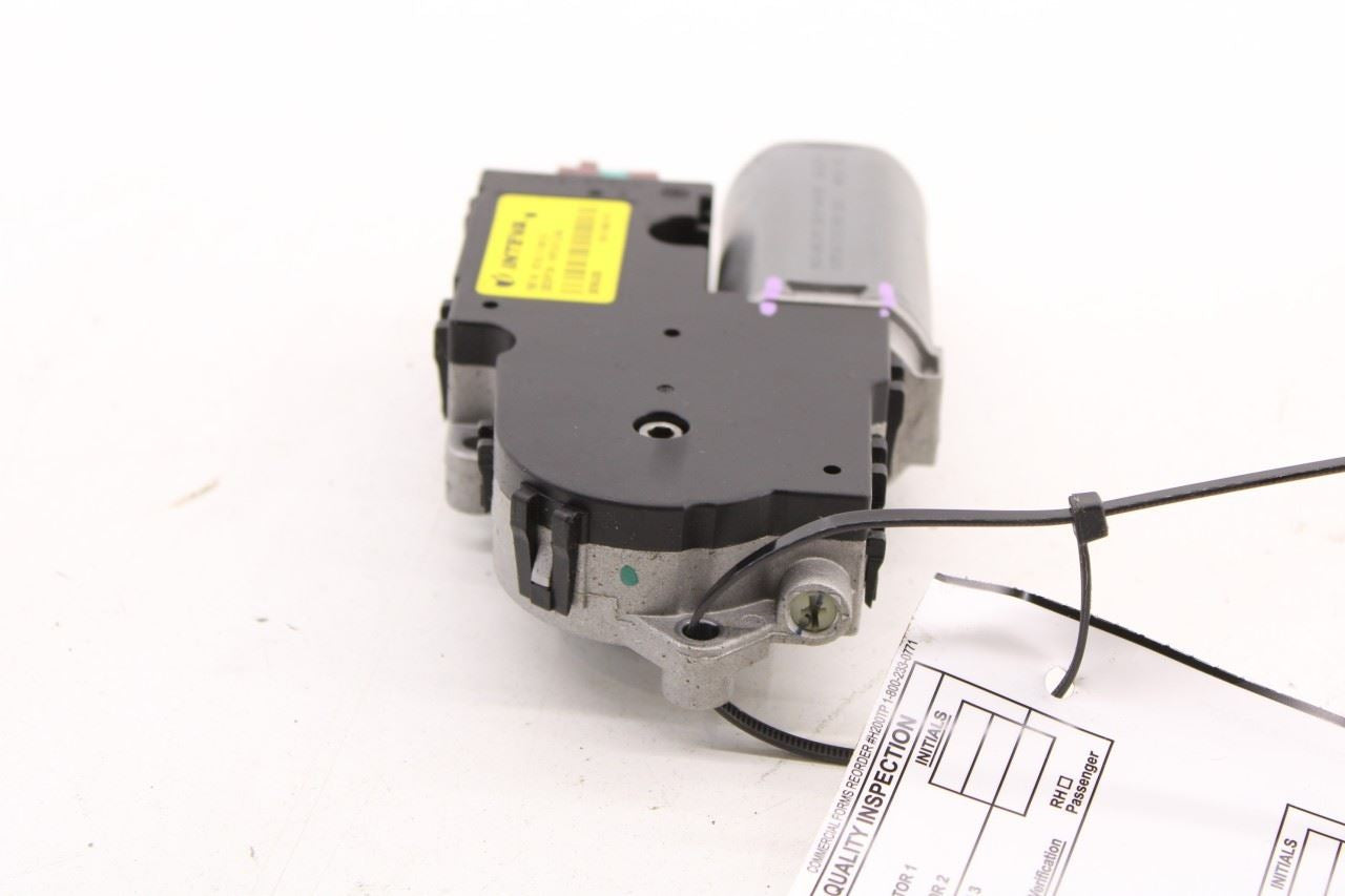 2011-2022 Jeep Grand Cherokee Limited Roof Sunroof Moonroof Motor 68082477AB OEM - Alshned Auto Parts