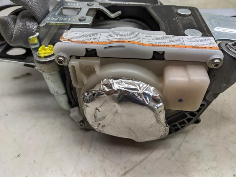 2016-2021 Acura ILX Front Right Seat Belt & Retractor 04814-TX6-A10ZC OEM - Alshned Auto Parts