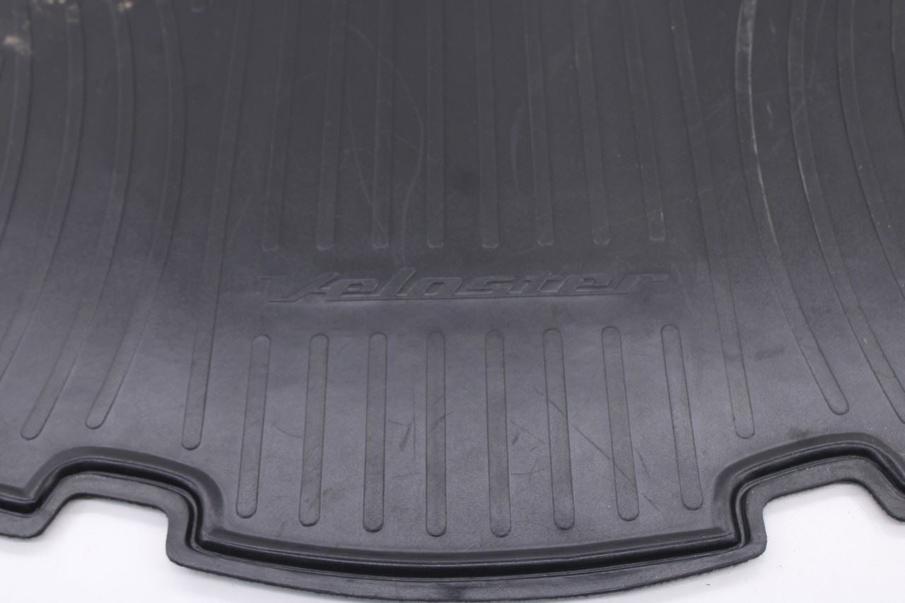 19-21 Hyundai Veloster 2.0L Rear Trunk Floor Luggage Carpet Mat J3F12-AU000 OEM10