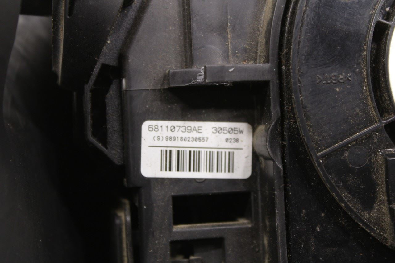 11-23 Ram 2500 Tradesman Crew Cab Steering Column Light Turn Signal Wiper Switch - Alshned Auto Parts