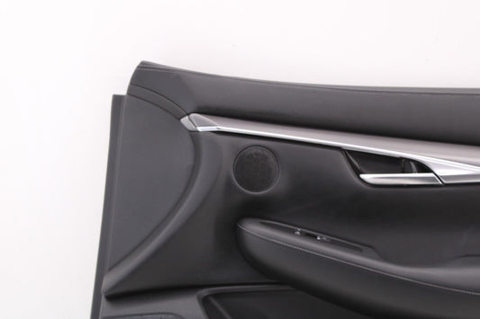 2019-2022 Infiniti QX50 LUXE Front Right Side Door Trim Panel 809A0-5ND0B OEM - Alshned Auto Parts