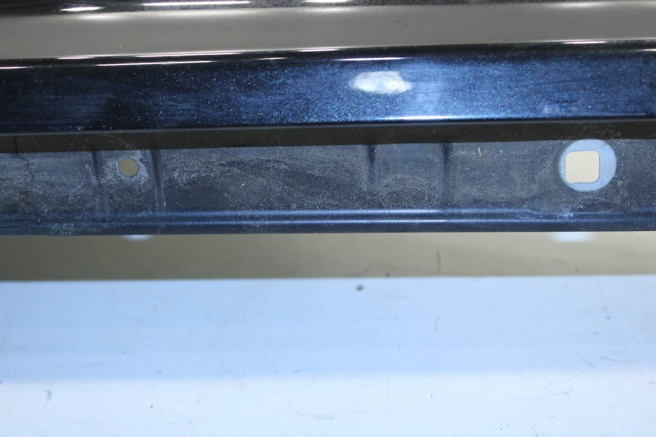 13-16 BMW 328i xDrive SULEV Front Left Side Fender Panel 41007438439 OEM *ReaD* - Alshned Auto Parts