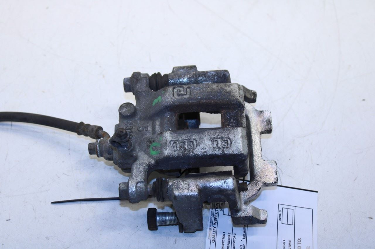 2013-2020 Nissan Pathfinder SV Rear Right Side Brake Disc Caliper 44001-1AA0A - Alshned Auto Parts