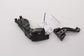 2017-2024 Chrysler Pacifica Limited Rear Left Door Center and Upper Roller Hinge - Alshned Auto Parts