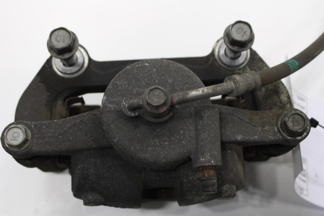 2020-23 Hyundai Sonata SE Front Left Driver Side Brake Disc Caliper 58180-L0A00 - Alshned Auto Parts