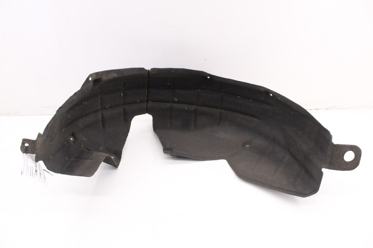 2019-2025 Infiniti QX50 LUXE Rear Right Side Wheelhouse Liner Splash Shield - Alshned Auto Parts
