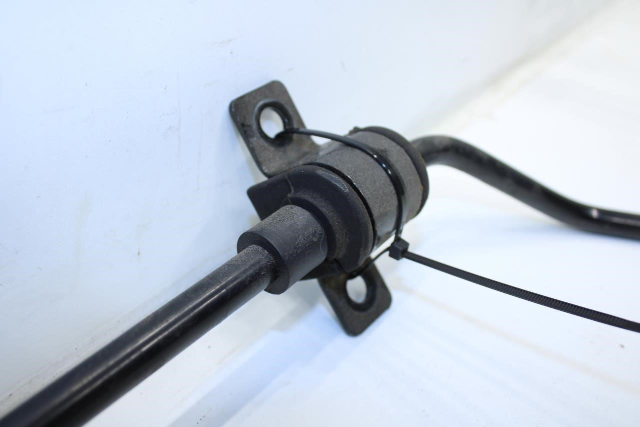 17-20 Jaguar XE R-Dynamic S Rear Stabilizer Sway Anti-Roll Bar GX73-5A771-AB OEM - Alshned Auto Parts